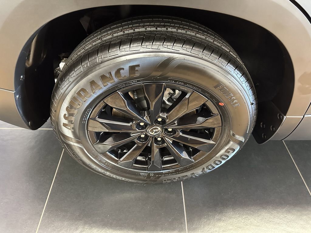 New 2025 MAZDA CX-50 AWD 2.5 S w/ Weather Package image 22