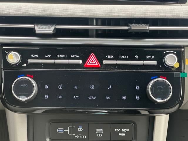New 2025 Hyundai Tucson Limited AWD/4WD image 29