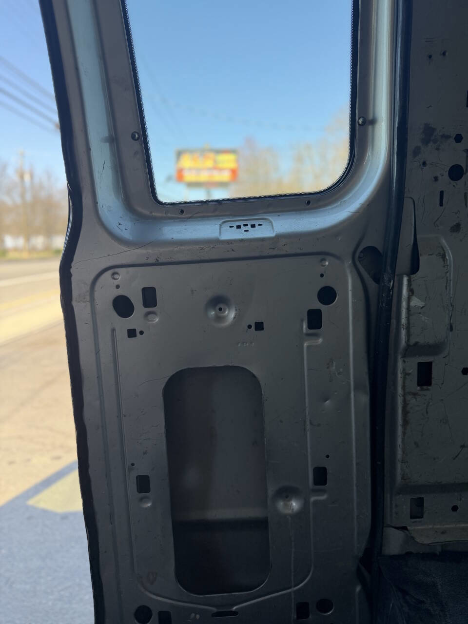 Used 2003 Ford E-250 and Econoline 250 Extended RWD image 11