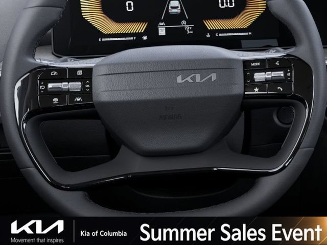 New 2026 Kia Sorento X-Line EX AWD/4WD image 22