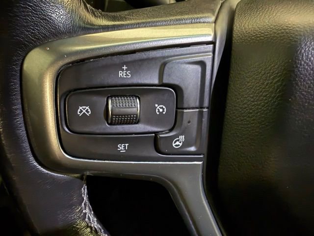 Used 2021 Chevrolet Silverado 1500 RST image 18