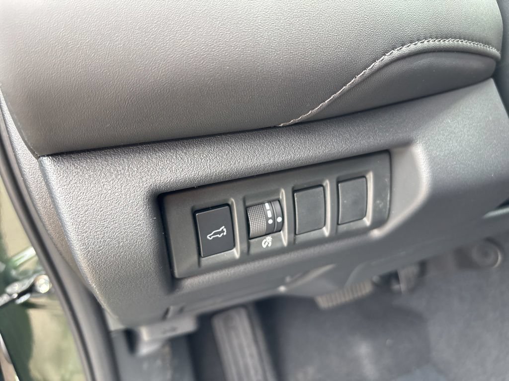 New 2026 Subaru Outback Wilderness AWD/4WD image 22