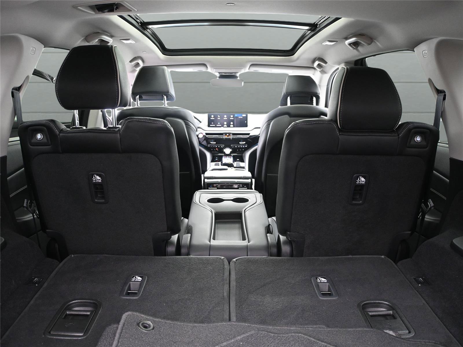 Certified 2022 Acura MDX SH-AWD w/ Advance Package image 34