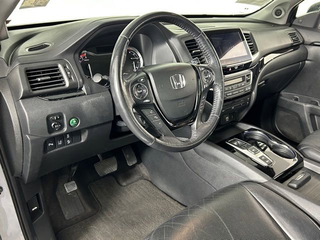 Used 2016 Honda Pilot Elite image 19