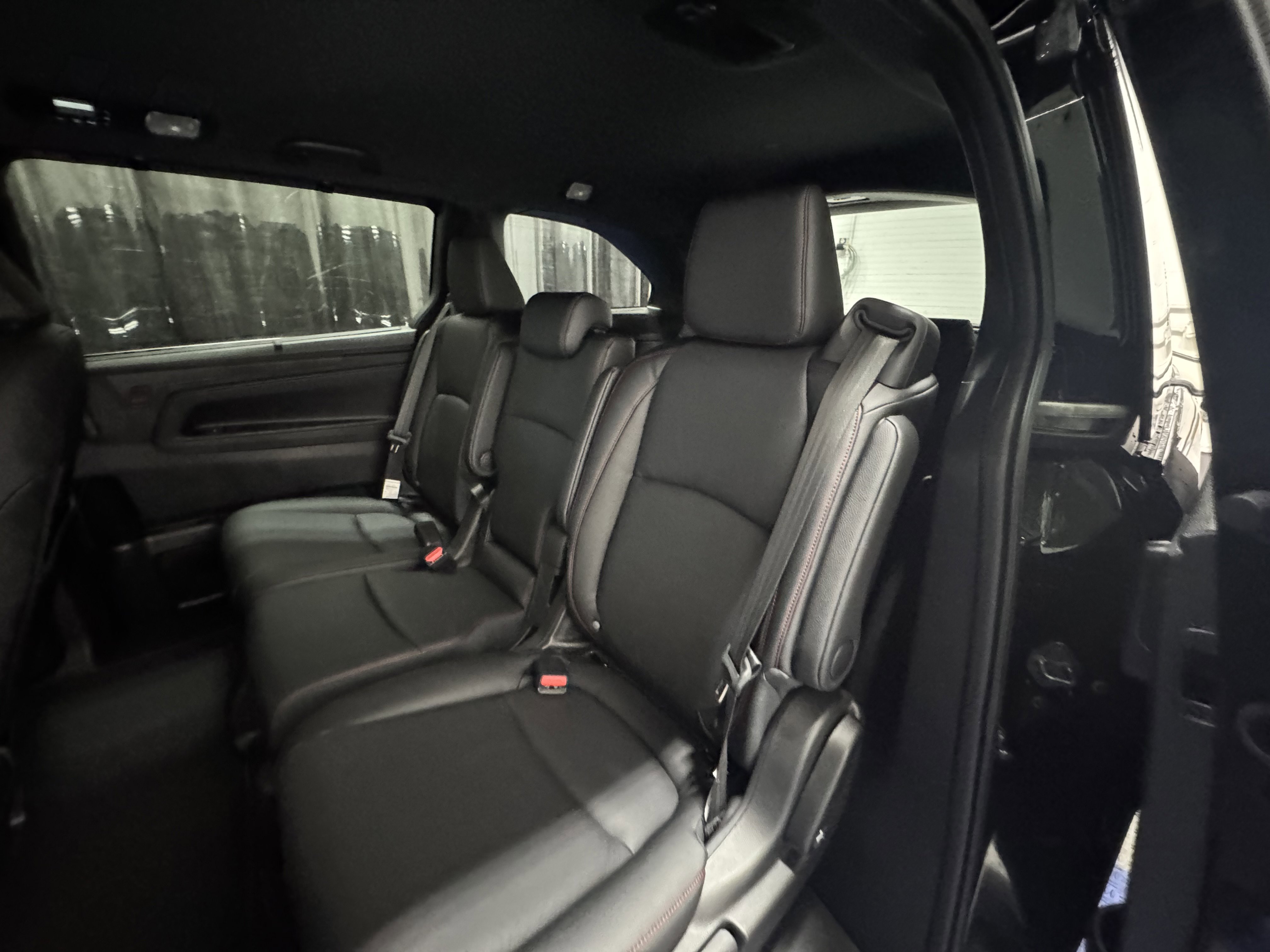 New 2026 Honda Odyssey Sport-L image 29
