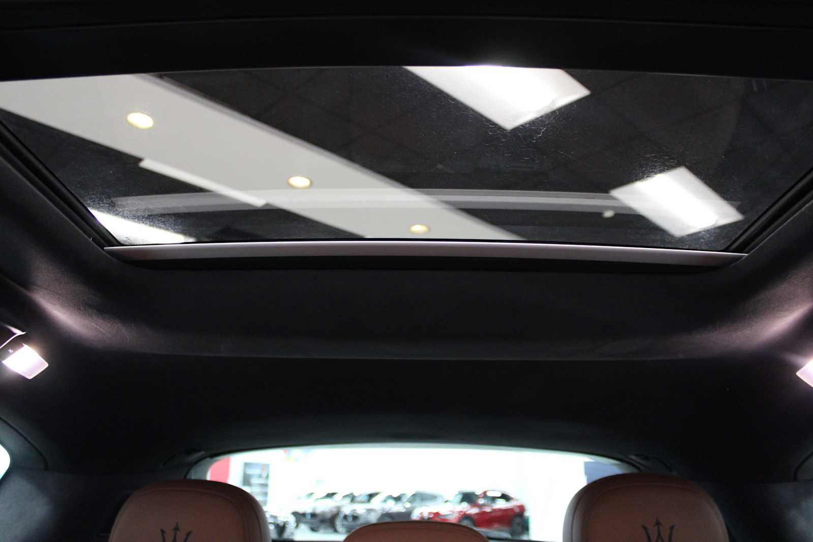 Used 2022 Maserati Levante Modena S image 81