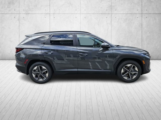 New 2026 Hyundai Tucson SEL image 3