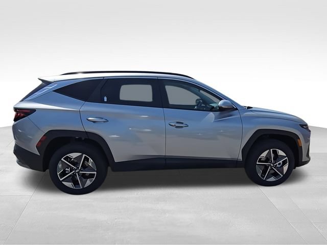 New 2026 Hyundai Tucson SEL AWD/4WD image 9