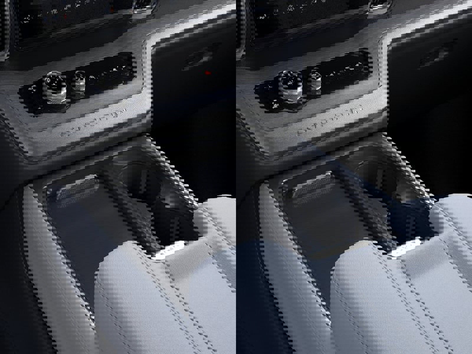 New 2026 Ford Expedition Platinum image 45