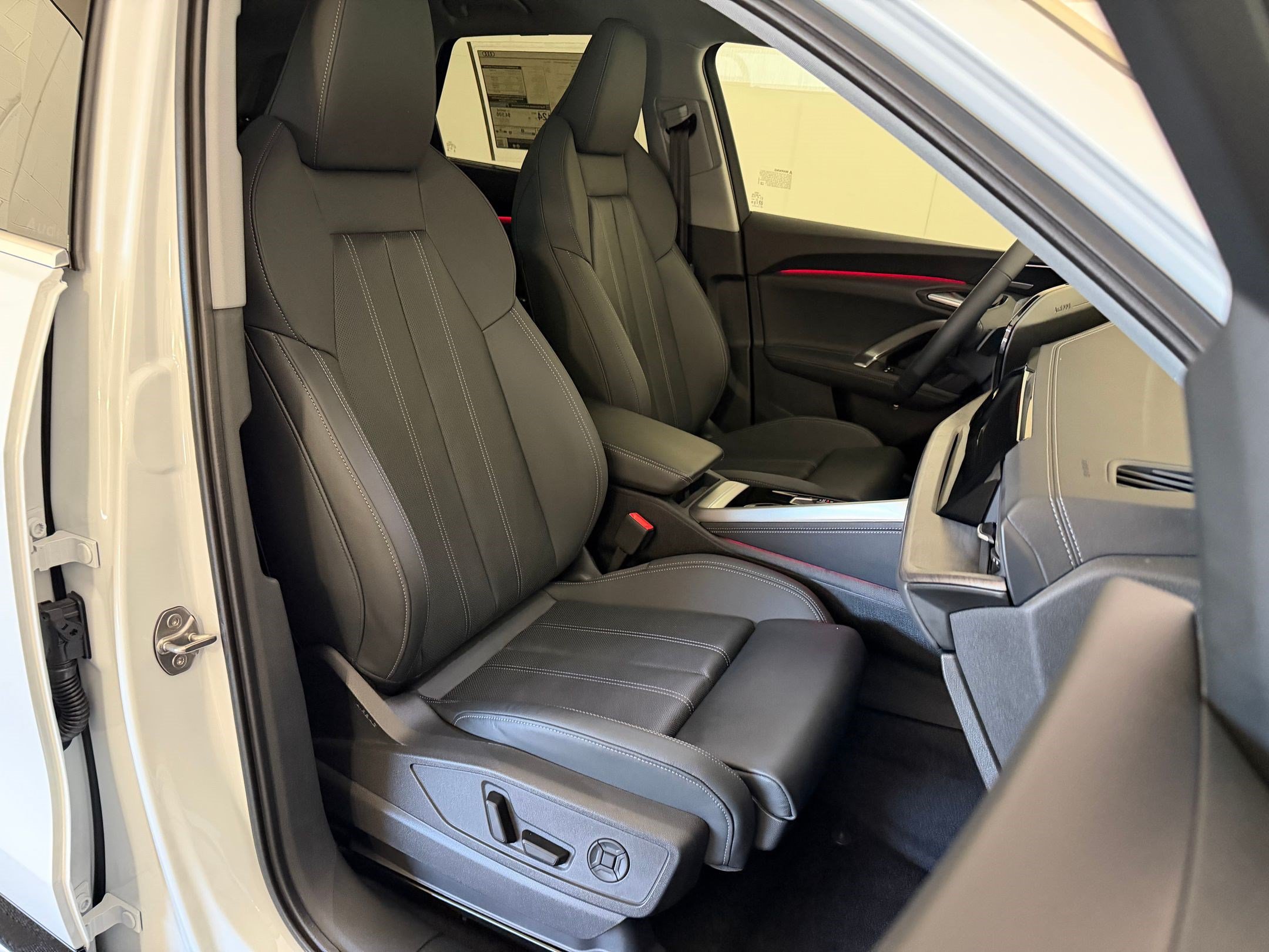 New 2026 Audi Q5 Premium AWD/4WD image 33