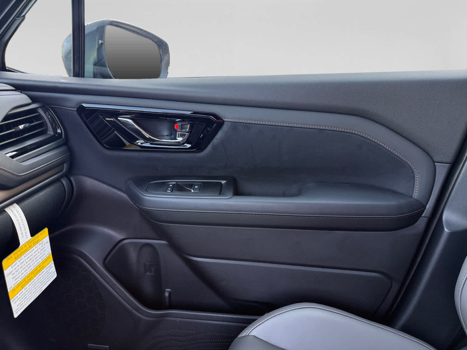 New 2026 Subaru Forester Sport AWD/4WD image 20