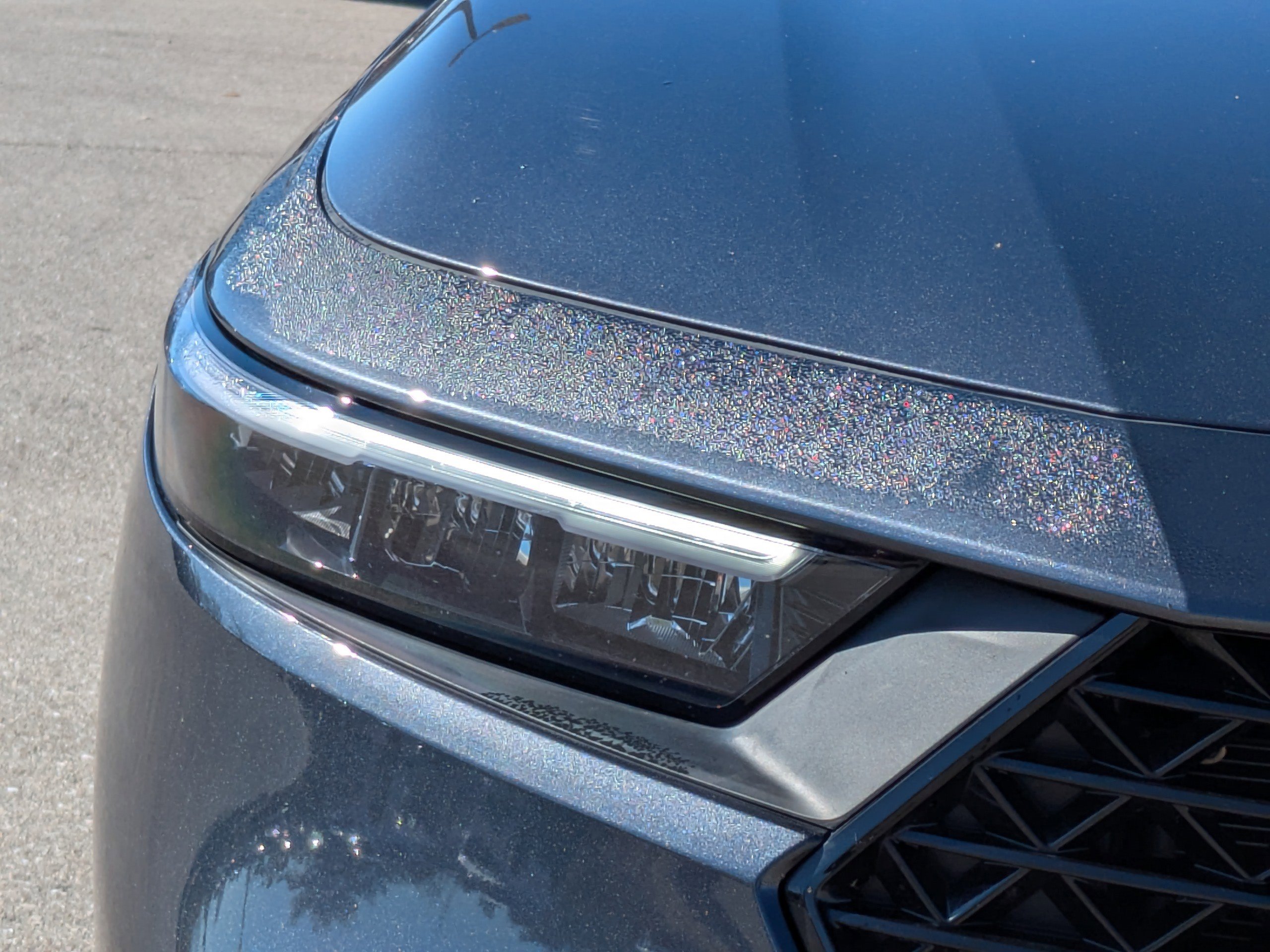 Used 2023 Honda Accord LX image 10