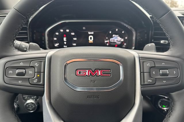 New 2026 GMC Sierra 1500 Elevation w/ Preferred Package AWD/4WD image 27