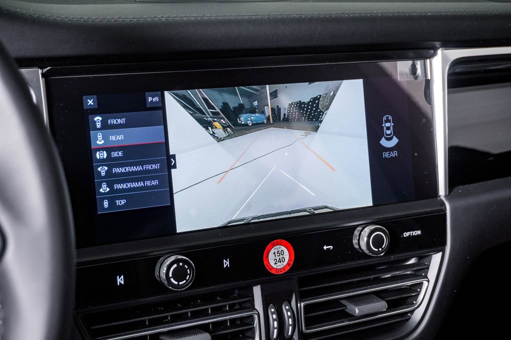 New 2026 Porsche Macan S AWD/4WD image 23