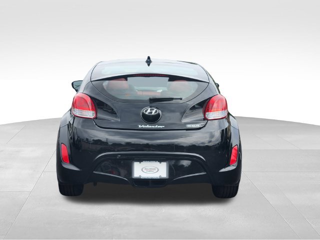 Used 2012 Hyundai Veloster w/ Tech Pkg FWD image 5