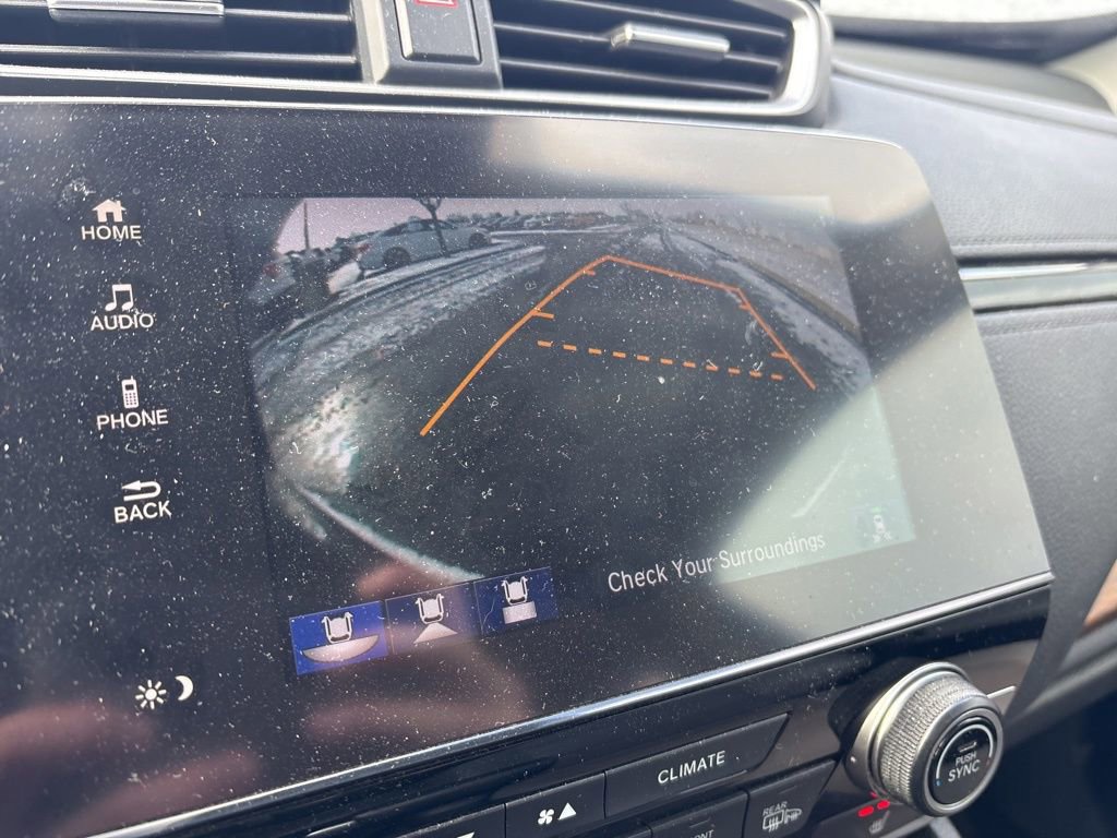 Used 2019 Honda CR-V EX-L image 25