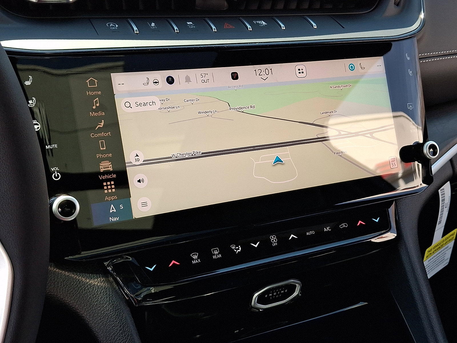 New 2026 Jeep Grand Cherokee Limited Reserve image 13