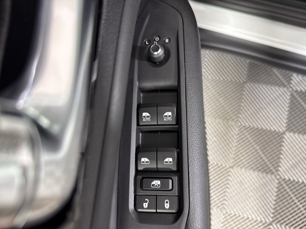 New 2026 Jeep Compass Limited AWD/4WD image 25