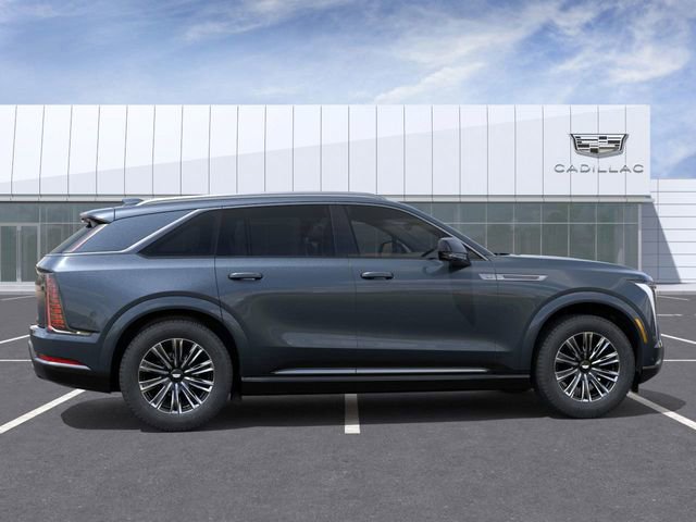 New 2026 Cadillac Escalade IQ Luxury 1 w/ LPO, Floor Liner Package image 5