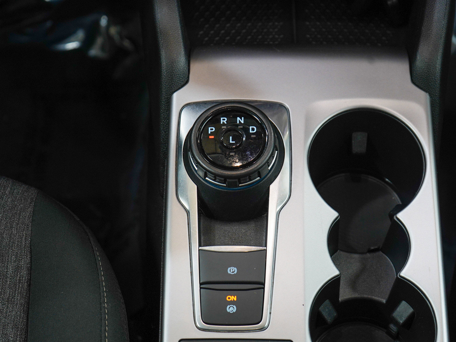 Used 2024 Ford Bronco Sport Big Bend image 16