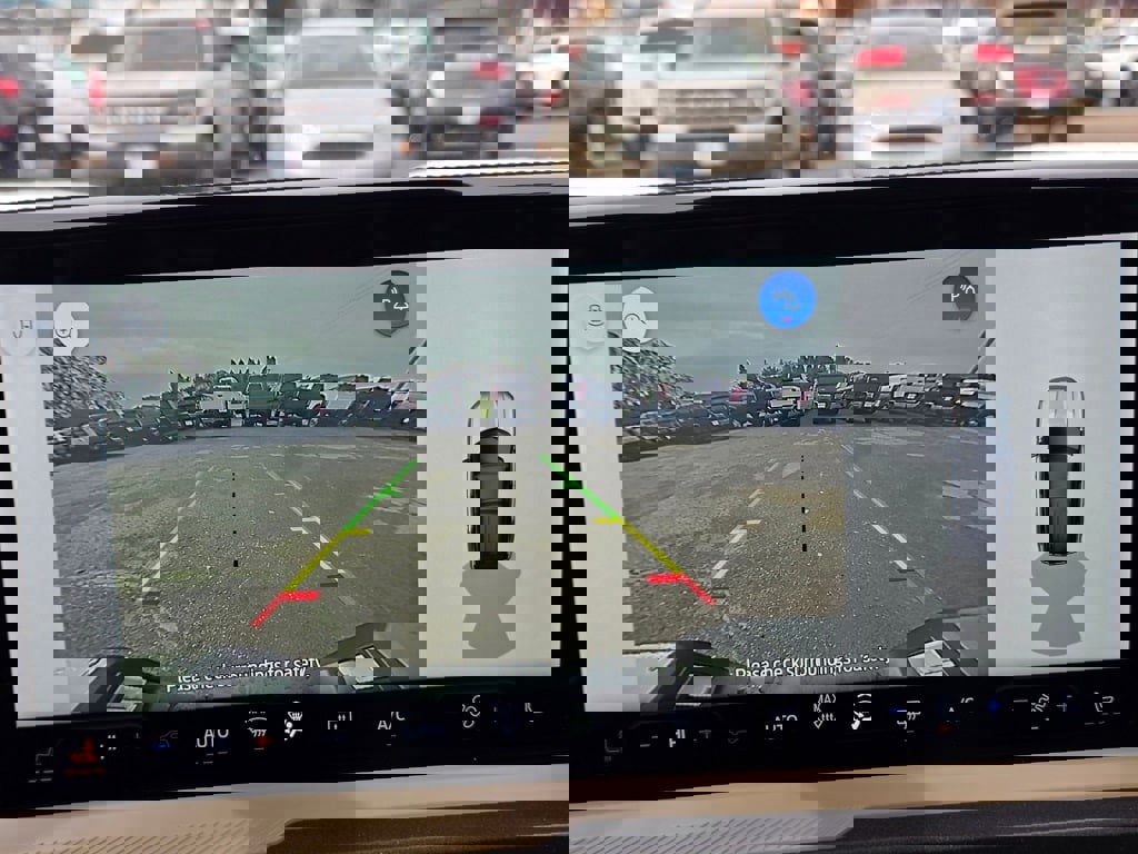 New 2025 Ford Bronco Sport Big Bend w/ Convenience Package image 14