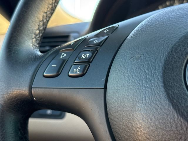 Used 2006 BMW 325Ci Convertible image 28