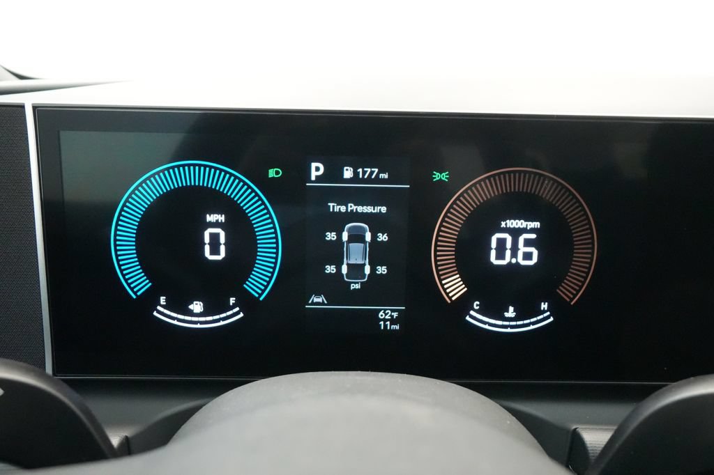 New 2026 Hyundai Santa Cruz SE AWD/4WD image 40