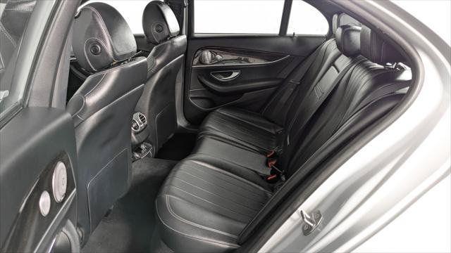 Used 2017 Mercedes-Benz E 300 4MATIC image 18