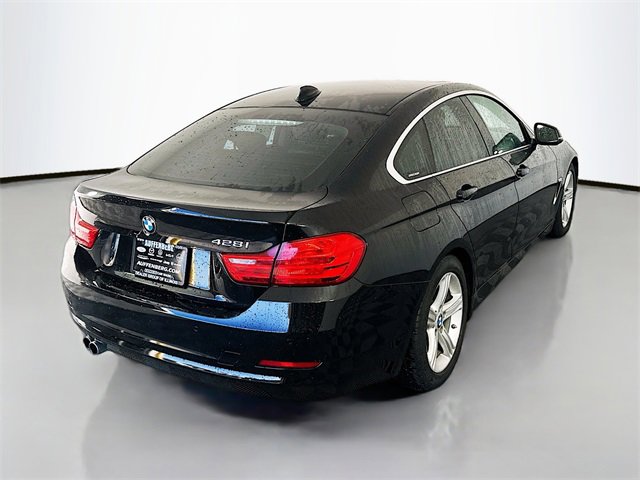 Used 2015 BMW 428i Gran Coupe image 7