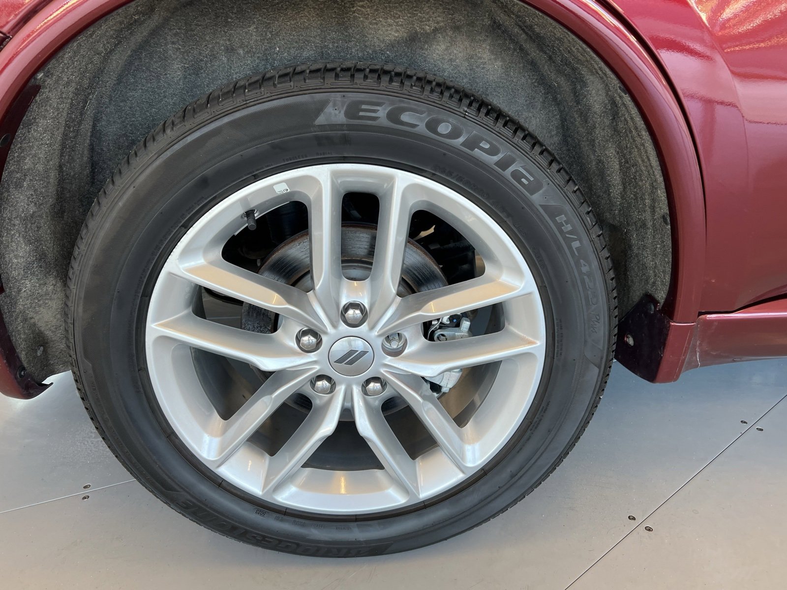 Used 2024 Dodge Durango R/T image 58