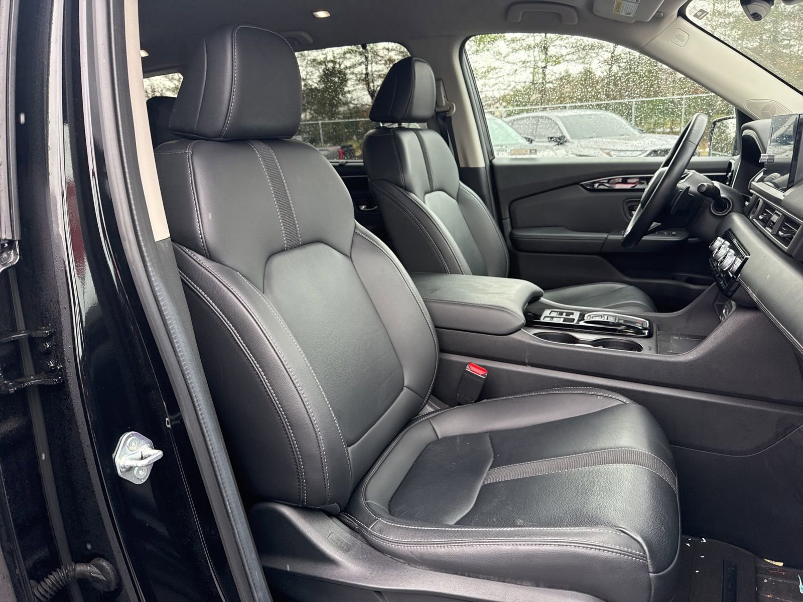 Used 2024 Honda Pilot EX-L image 14