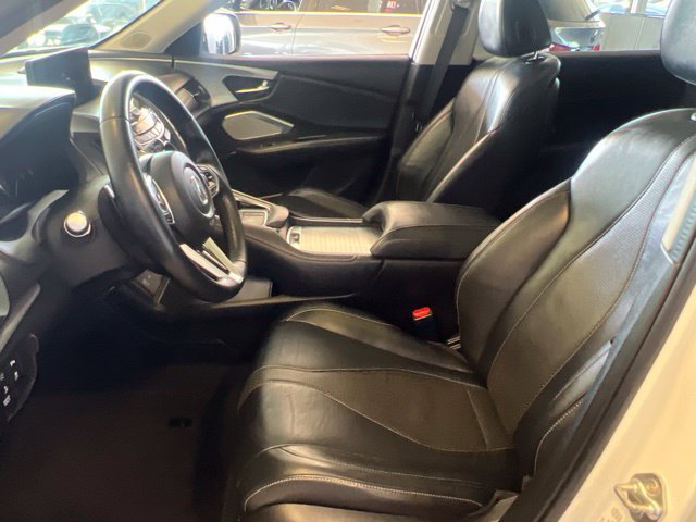Used 2019 Acura RDX w/ Technology Package AWD/4WD image 4