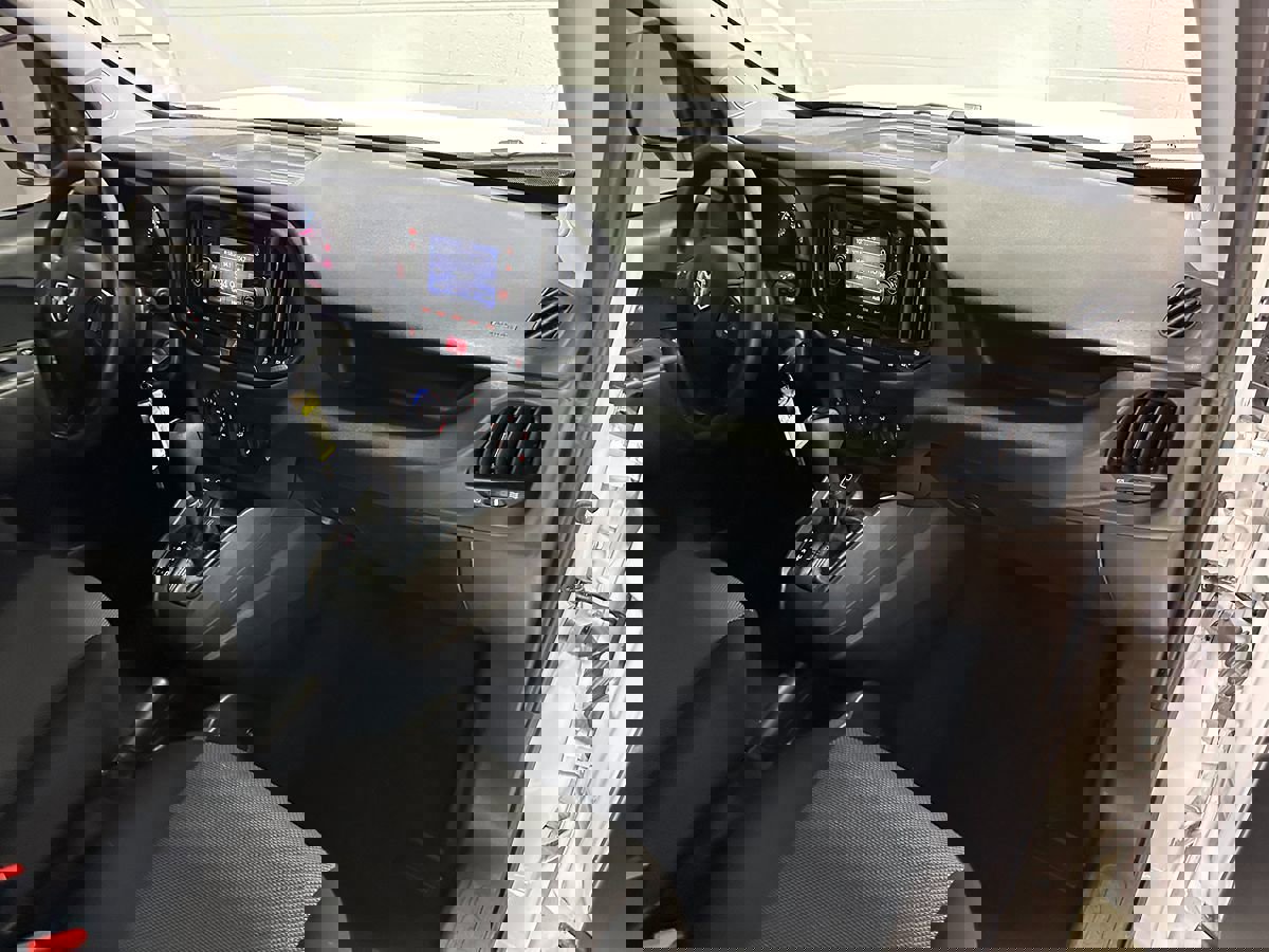 Used 2021 RAM ProMaster City Tradesman image 11