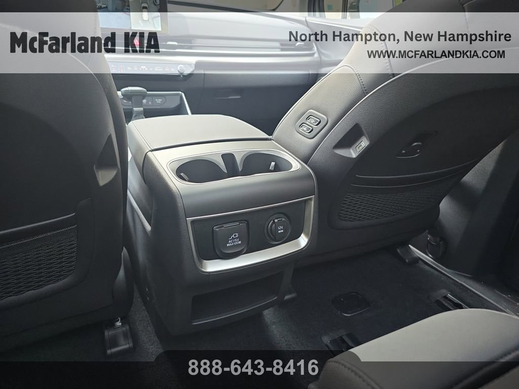 New 2026 Kia Carnival SX Prestige image 20