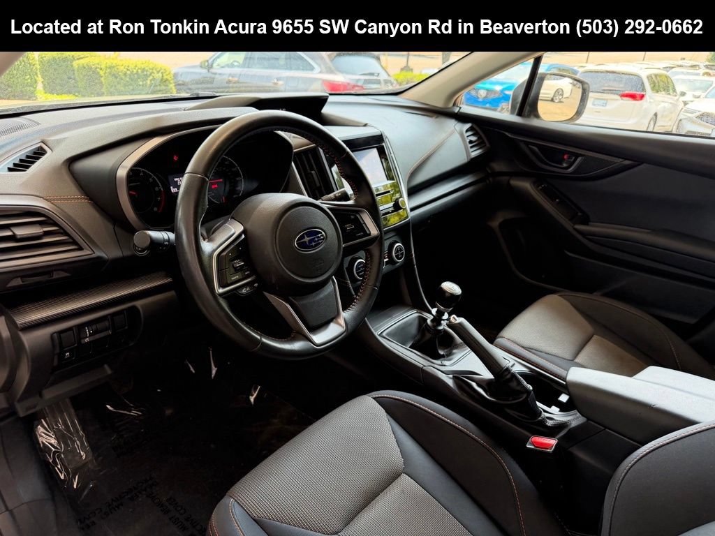 Used 2021 Subaru Crosstrek 2.0i Premium AWD/4WD image 15
