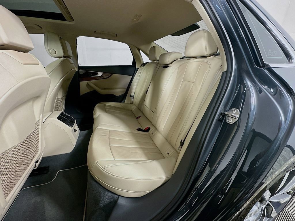 Used 2020 Audi A4 2.0T Premium w/ Convenience Package image 29