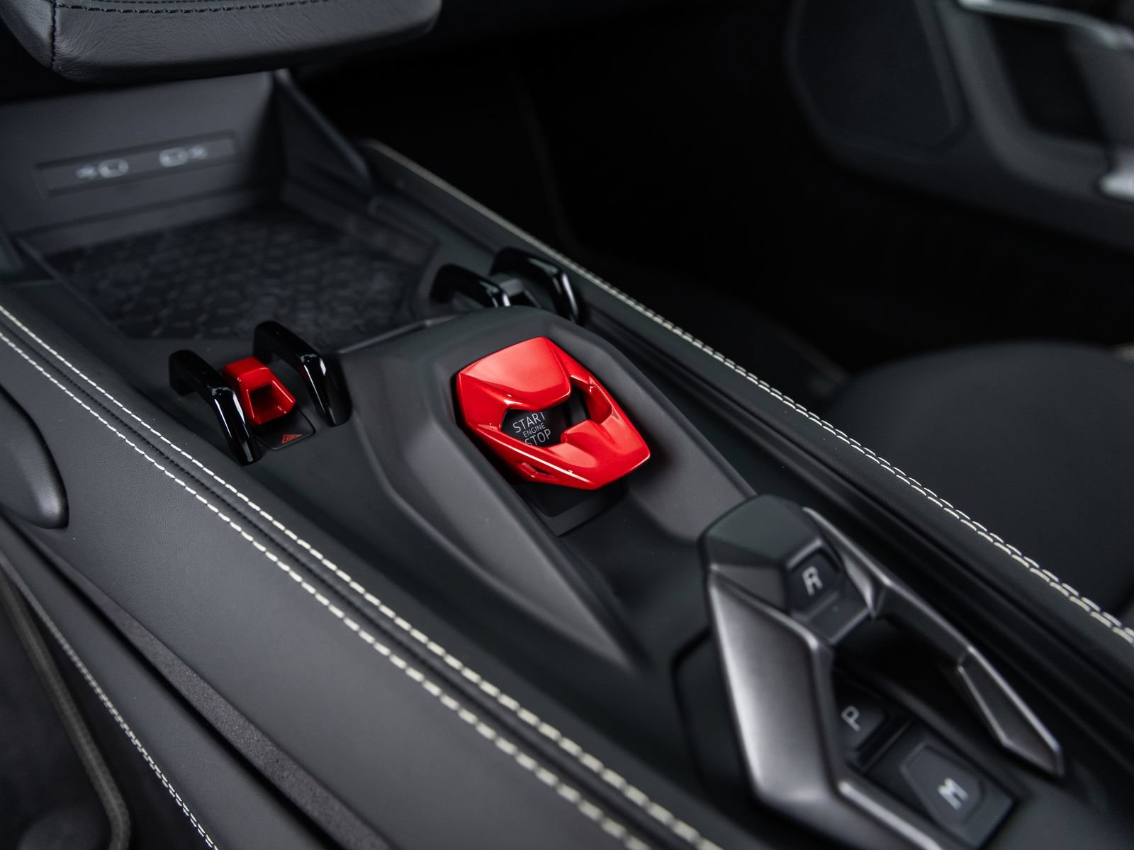 Used 2026 Lamborghini Temerario AWD/4WD image 48