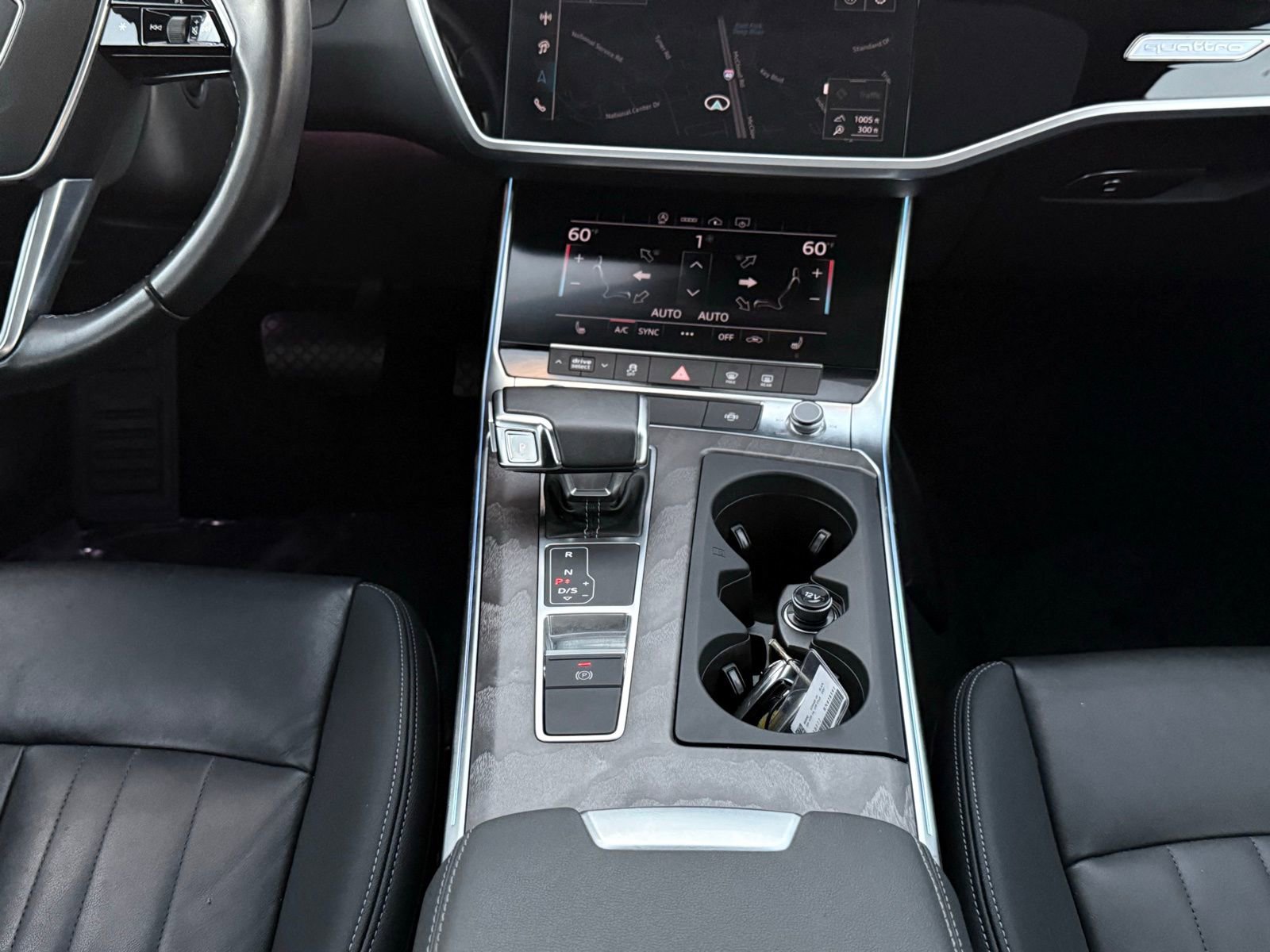 Used 2024 Audi A6 Premium Plus image 33