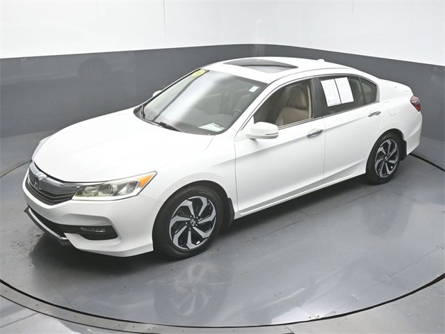 Used 2016 Honda Accord EX-L image 41