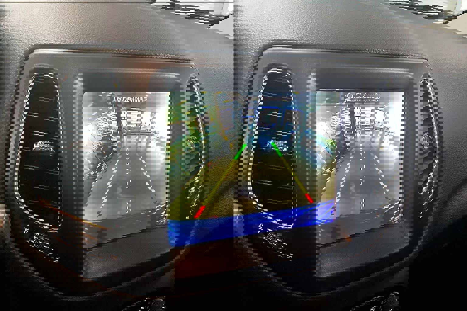 Used 2017 Jeep Compass Trailhawk w/ Leather Interior Group image 24