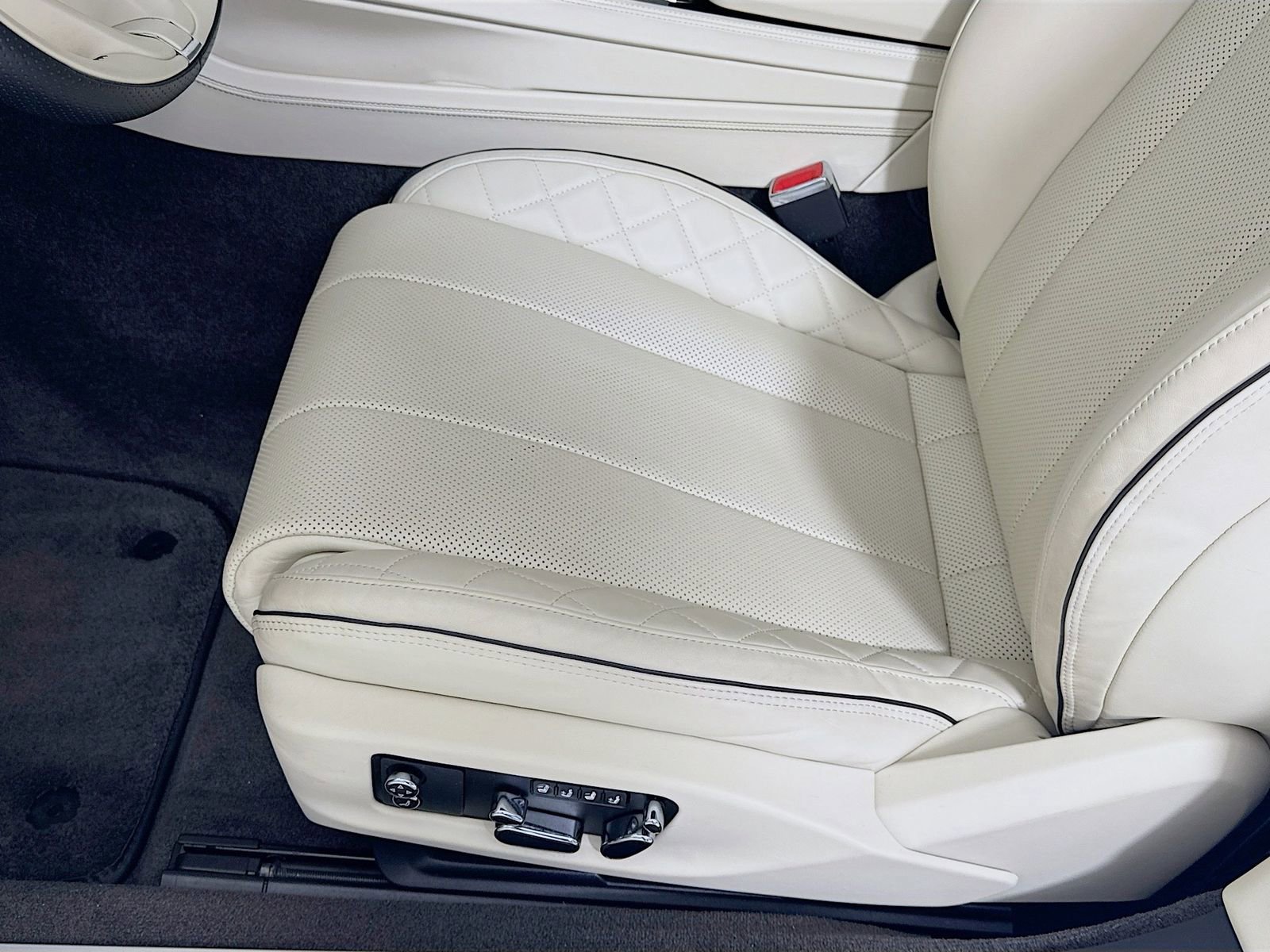 Certified 2024 Bentley Continental GT Speed AWD/4WD image 19