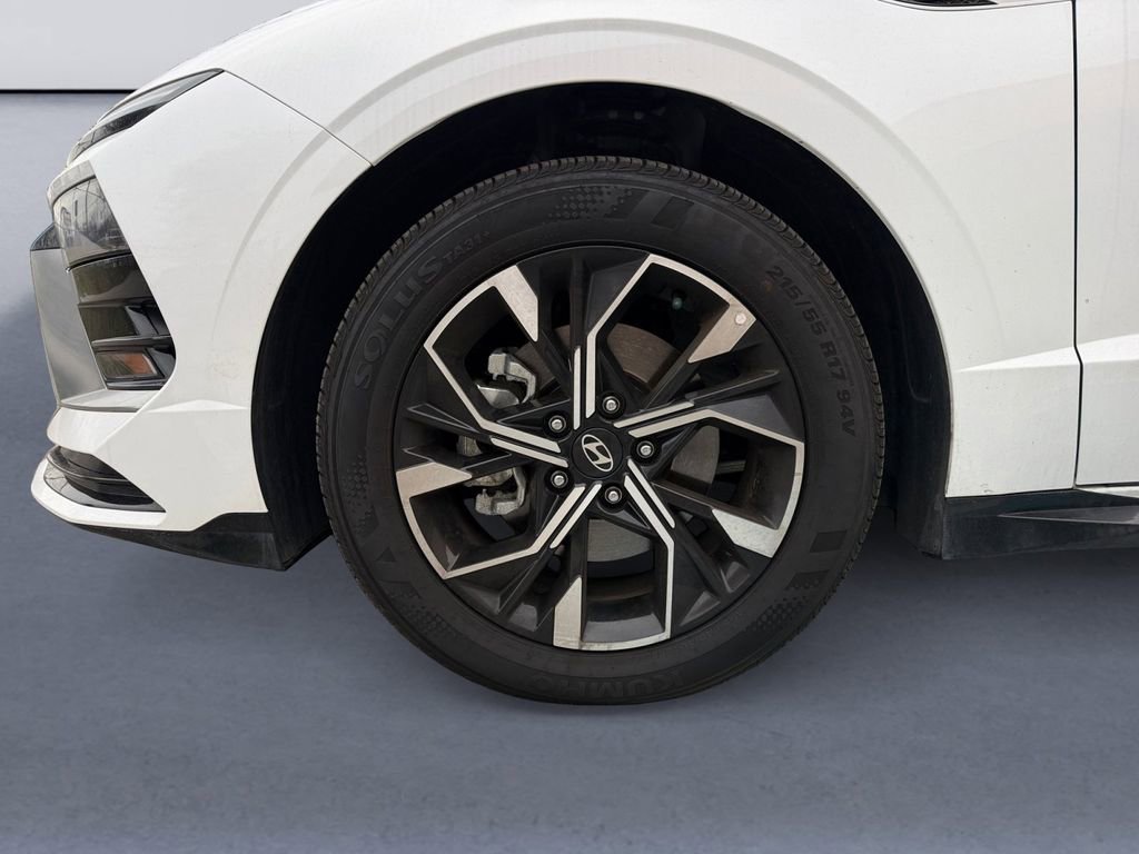 Used 2025 Hyundai Sonata SEL image 9