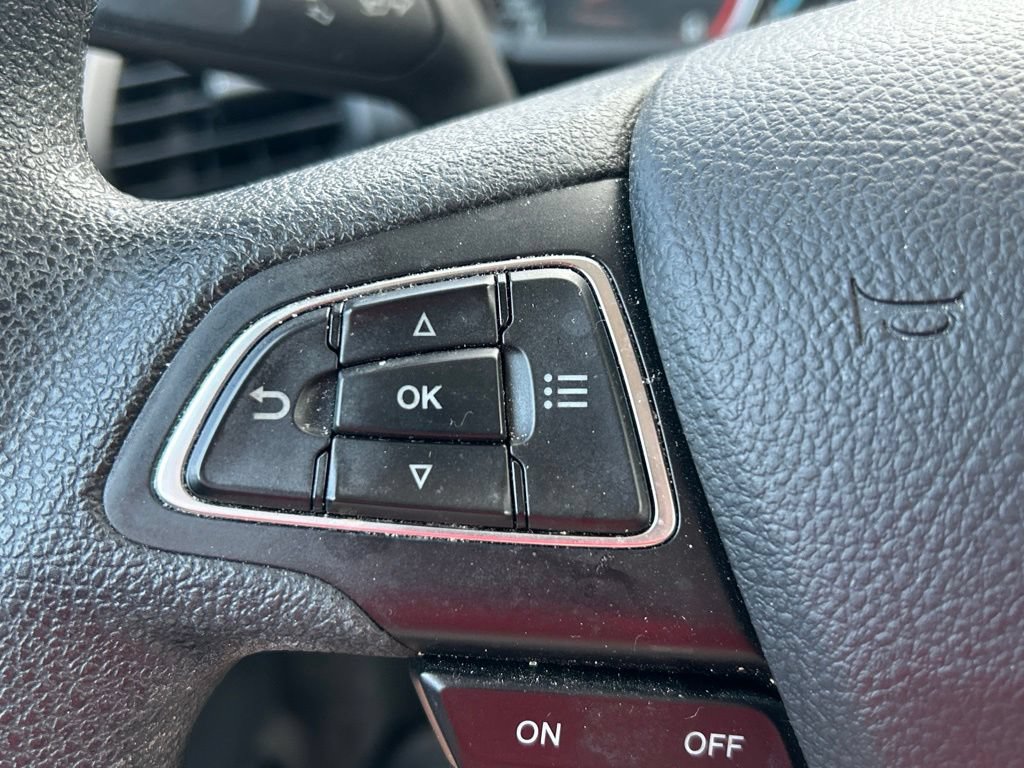 Used 2021 Ford EcoSport SE FWD image 16