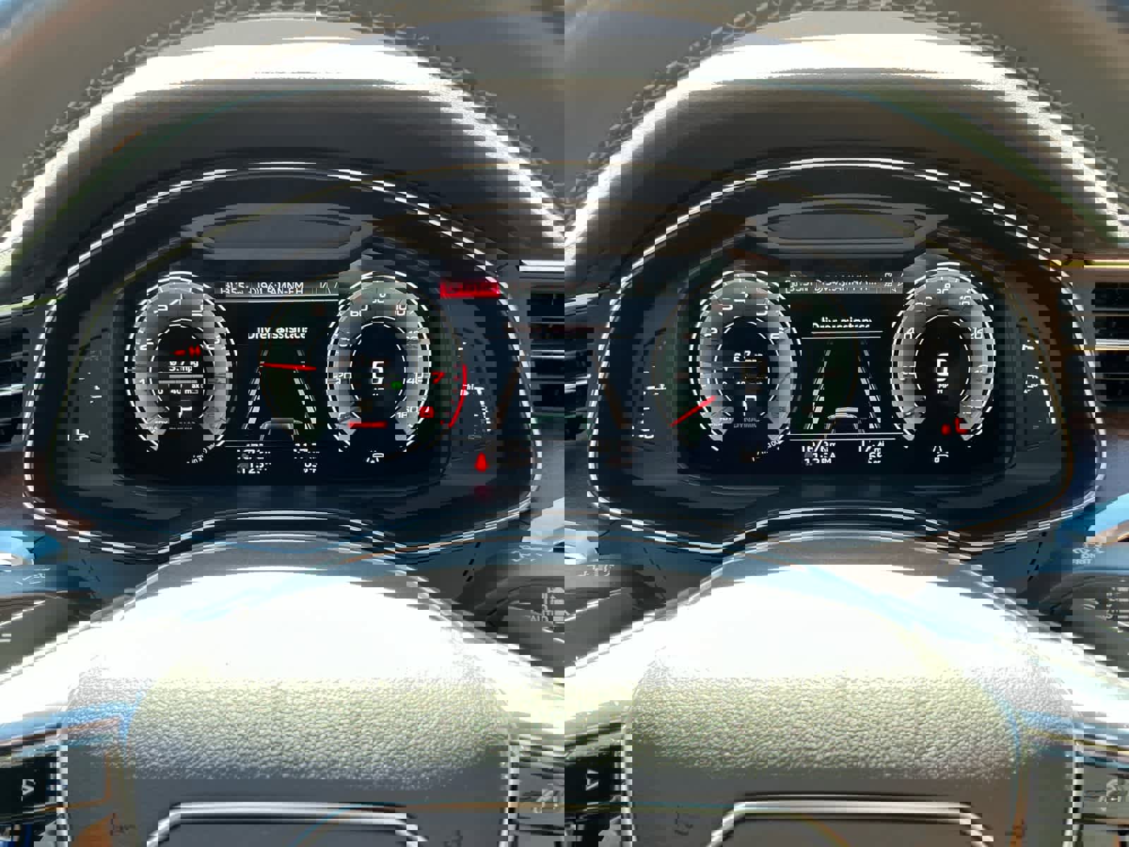 Used 2022 Audi A6 Premium Plus image 5