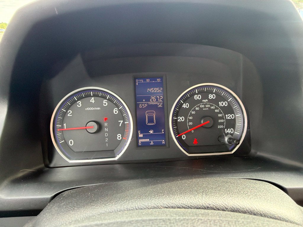 Used 2011 Honda CR-V EX-L image 26