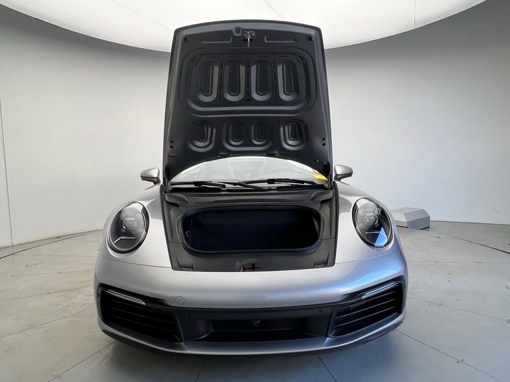 Certified 2021 Porsche 911 Carrera image 27