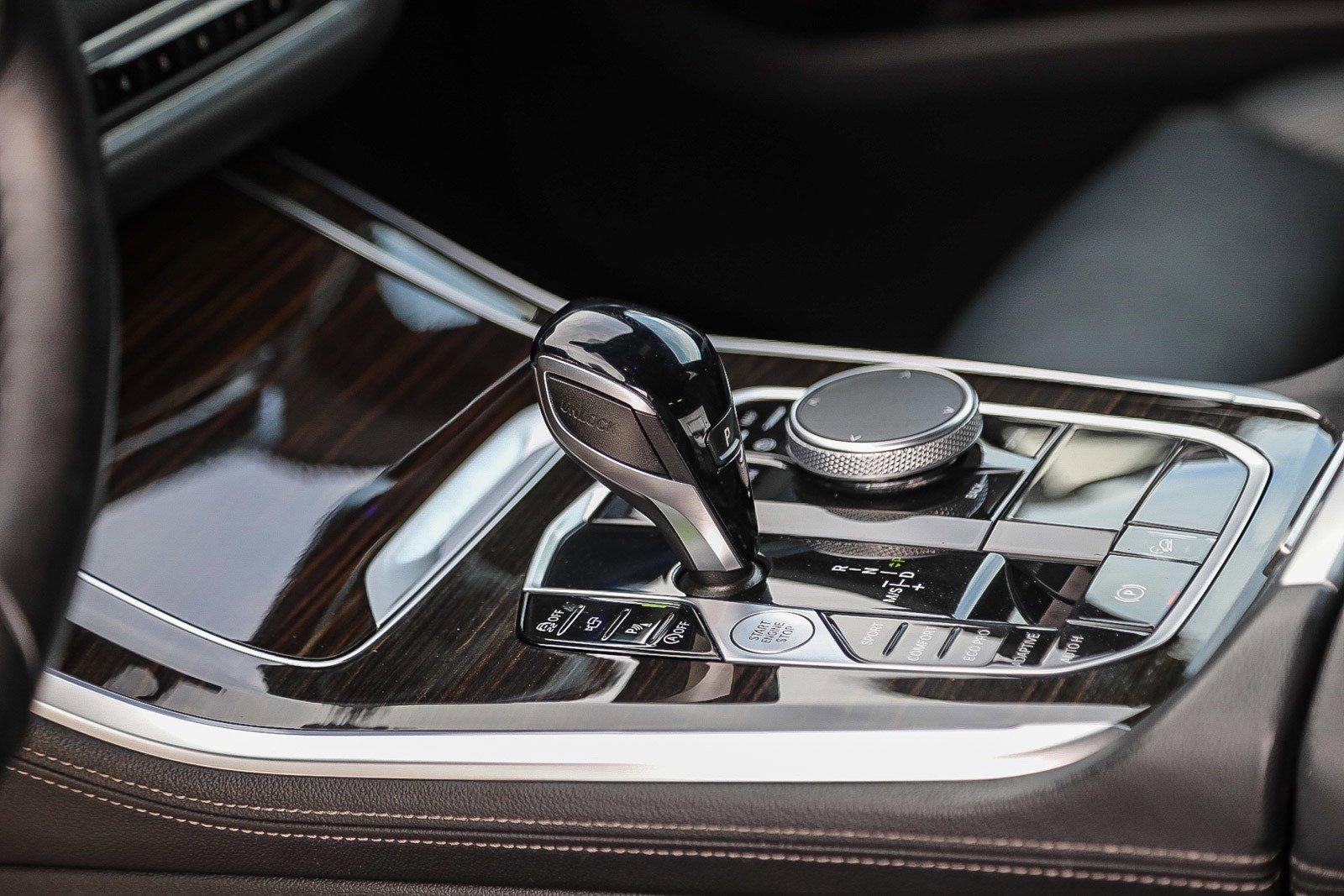 Used 2019 BMW X5 xDrive40i w/ Convenience Package image 20