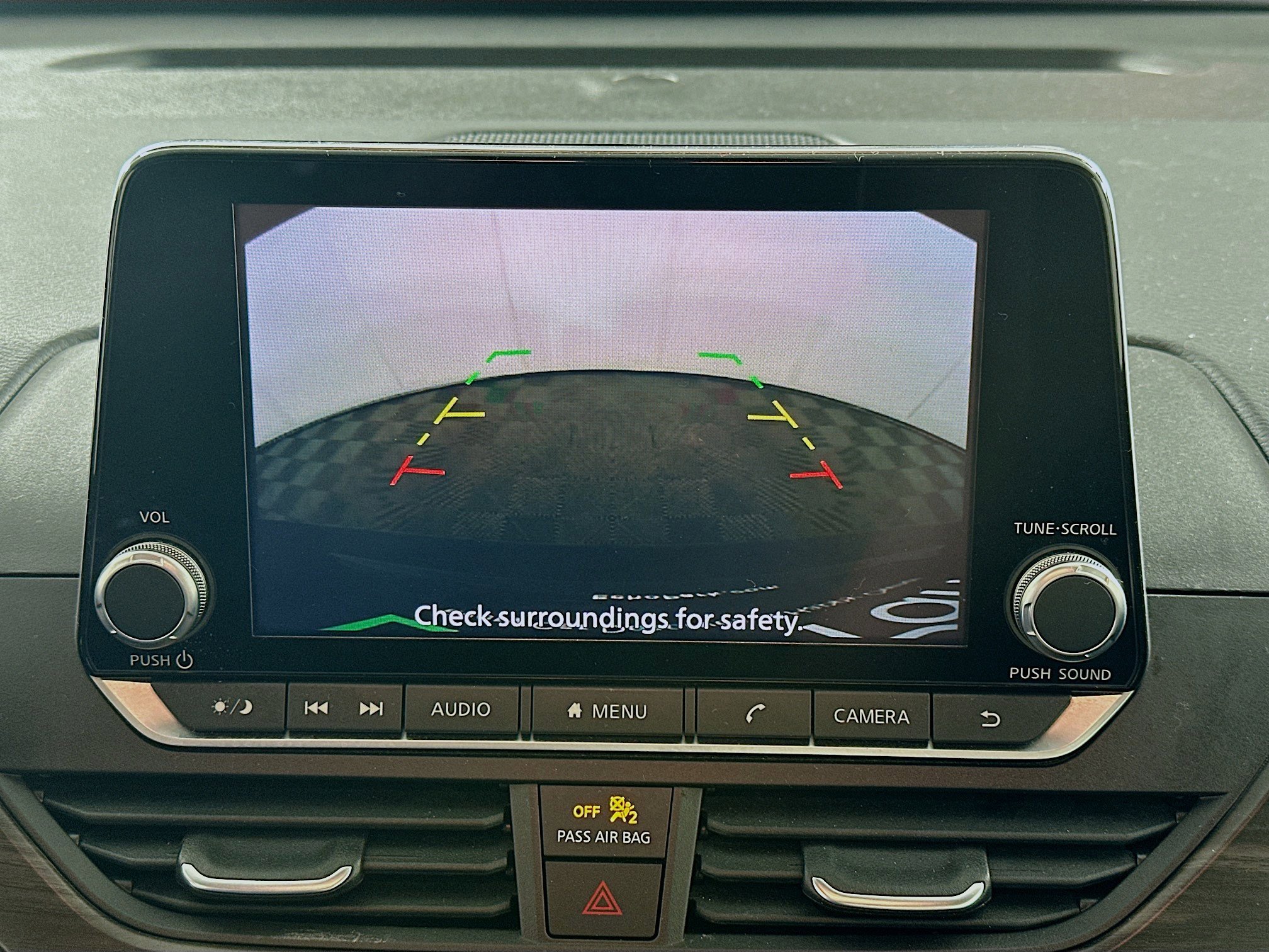 Used 2024 Nissan Altima 2.5 SV image 21