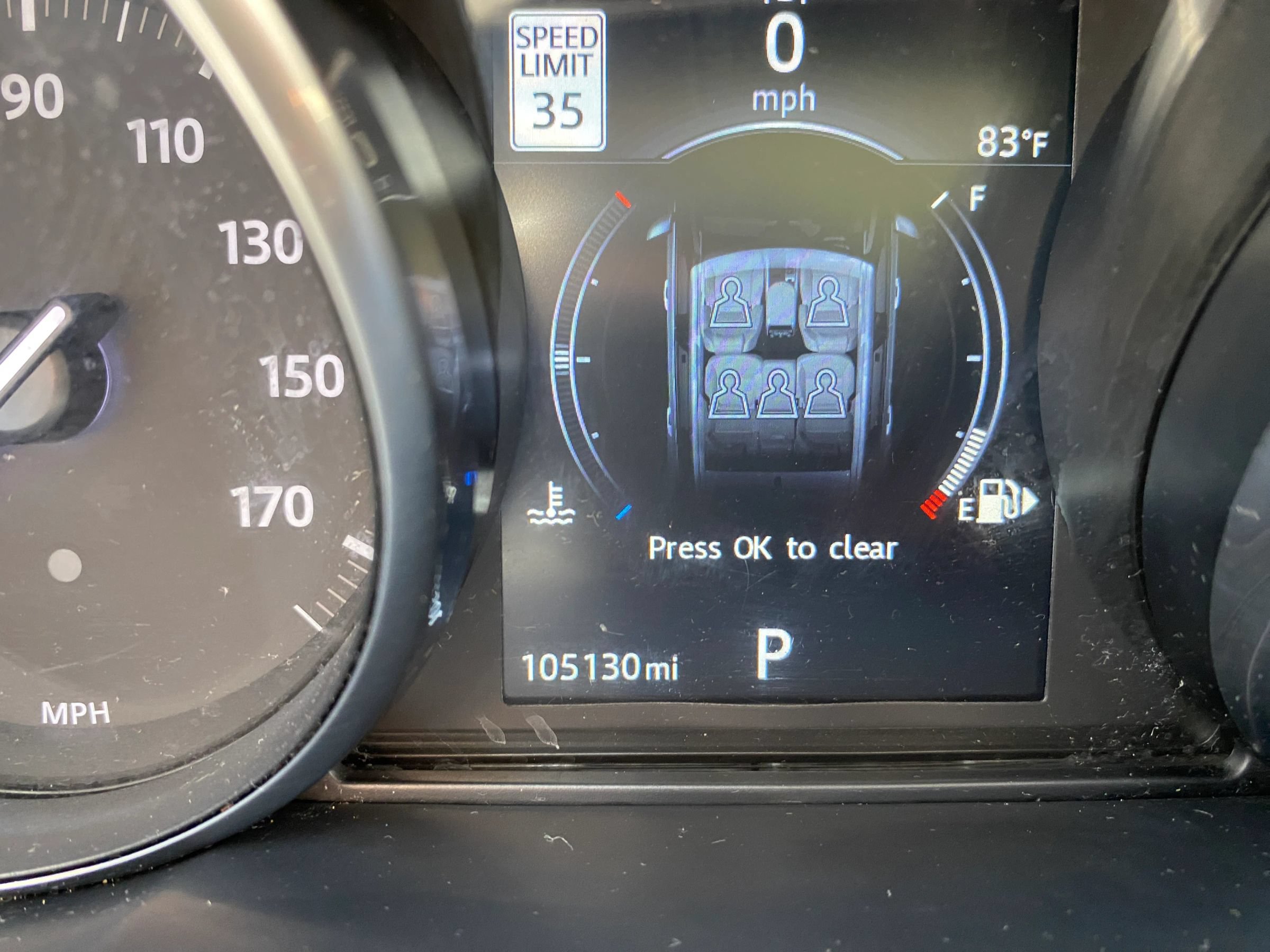 Used 2017 Land Rover Range Rover Sport HSE AWD/4WD image 18