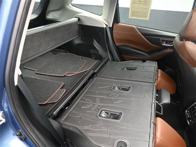 Used 2023 Subaru Forester Touring w/ Popular Package #3 image 29